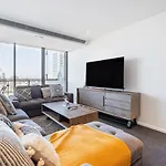 Mega Style Apartments Epic