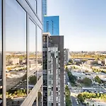 Mega Style Apartments Epic