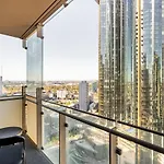 Mega Style Apartments Epic