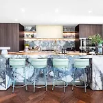 Panoramic Penthouse