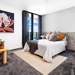 Panoramic Penthouse