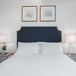 Chic St Kilda Retreat, Close To Beach & Eats