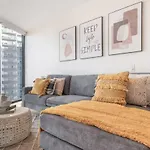 Mega Style Apartments Bella