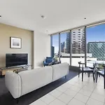 Exclusive Stays Southbank - Crown And Yarra River Views