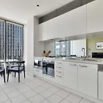 Exclusive Stays Southbank - Crown And Yarra River Views
