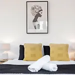 Mega Style Apartments Bella