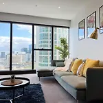 Astonishing Southbank Pearl Tower Residences Near Crown Casino