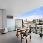 Perfect Urban Retreat!