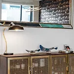 Staycentral - Stylish Light-Filled Prahran Penthouse
