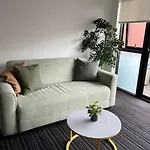 St. Kilda Beach Apartment