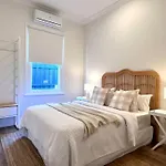 Seaside & Parkside Family Accomodation