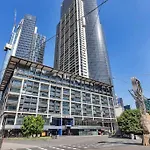 Exclusive Stays Southbank - Crown And Yarra River Views