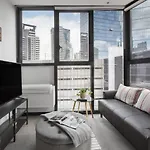 Iconic Southbank Locale Meets Modern Comfort