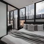 Iconic Southbank Locale Meets Modern Comfort