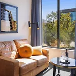Mercure Melbourne St Kilda Road