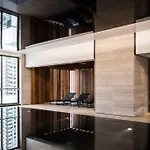 Luxurious 2 Bed Apartment With Captivating View