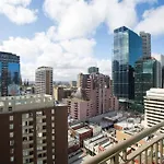 Heartcbd Lux Top Floor 2 Bedroom /Pool/Spa/Gym