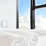 Gorgeous 1B Docklands Apt-Amazing View Facility#Mq09
