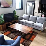 A Boutique Hideaway In The Heart Of Fitzroy