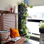 A Boutique Hideaway In The Heart Of Fitzroy