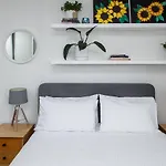 Eden Of Abbotsford - A Serene Escape Off Johnston St