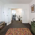 Sophisticated And Spacious South Yarra Sanctuary