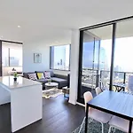 Nest Apartments Meet On Rose Lane