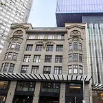 Metropolis Icon - Bourke Street Heritage Hideaway