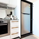 Well-Connected North Melbourne Escape With Balcony