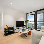 Old-Level 59 Delightful City Central 3B2B1C Apartment