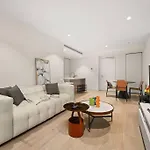 Old-Level 59 Delightful City Central 3B2B1C Apartment