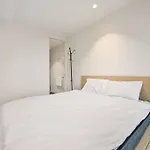 Old-Level 59 Delightful City Central 3B2B1C Apartment