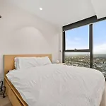 Old-Level 59 Delightful City Central 3B2B1C Apartment