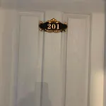 Soutnh Yarra 温馨小屋201房