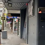 Soutnh Yarra 温馨小屋201房