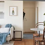 A Touch Of Tuscan Charm Off Toorak Road