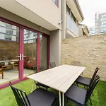 Farrah Designer Three Bedroom Carlton Residence