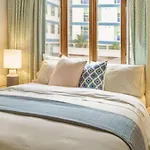 Farrah Designer Three Bedroom Carlton Residence