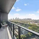 Iconic Melbourne