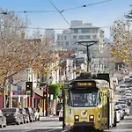 Sophisticated Art Deco In The Heart Of Toorak
