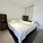 Skyline Apartments In Maribyrnong