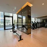 1 Brm 1 Study, Southern Cross, Garden View, Lvl 45