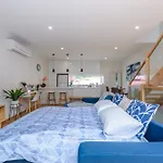 Perfect Port Melbourne Townhouse