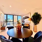 Highrise Best Location 2 Bedrooms & 2 Bathrooms