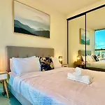 Highrise Best Location 2 Bedrooms & 2 Bathrooms