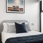 Boutique Stays - Axel Apartments 203 The Bonfield