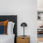 Boutique Stays - Axel Apartments 203 The Bonfield