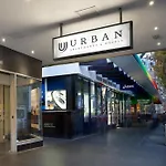 Urban Apartments Melbourne On Elizabeth