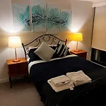 Urban Eden In South Yarra