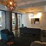 Flinders Wharf Apartments